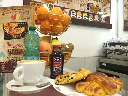 Гостиница Hotel Divine Rome в Риме