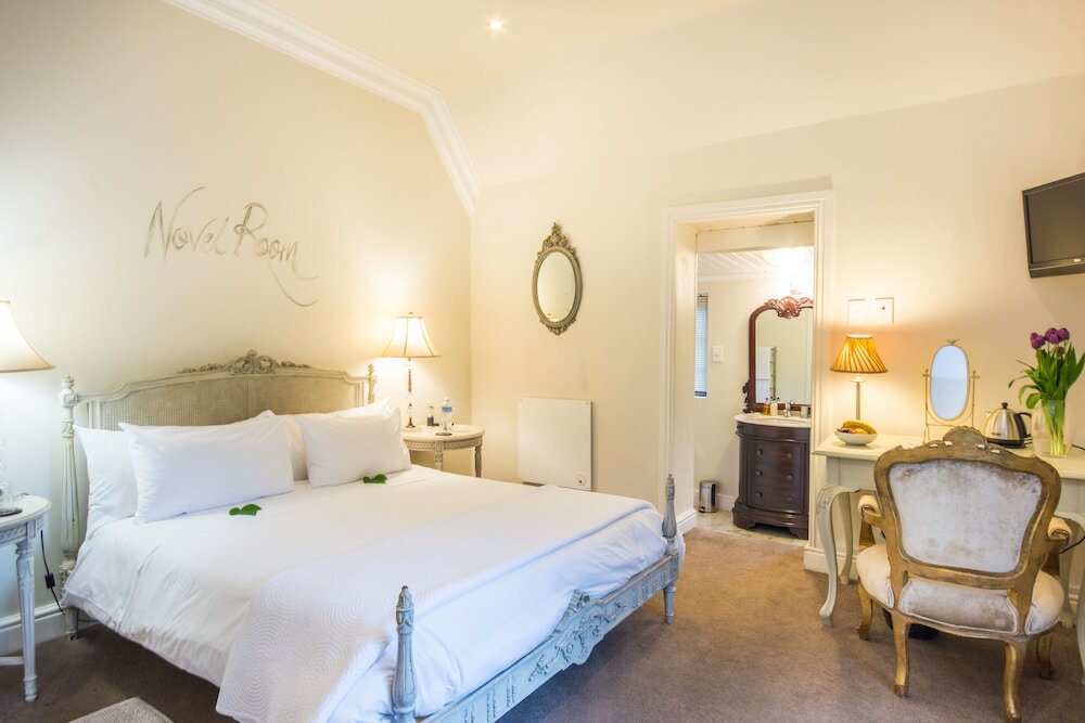 Фото Albarosa Guesthouse