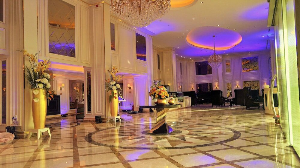 Фото Grand Park Hotel