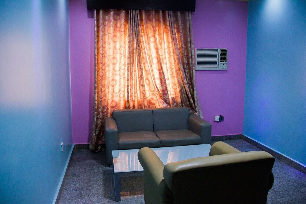 Фото Paris Suites