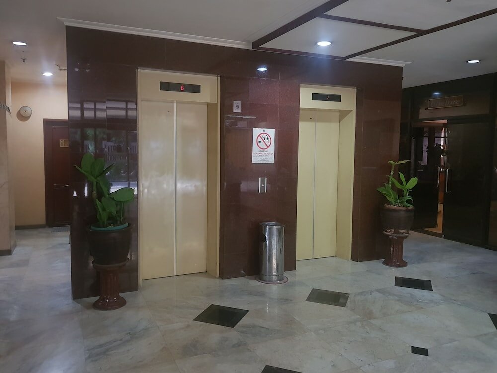 Фото Hotel Surya Baru