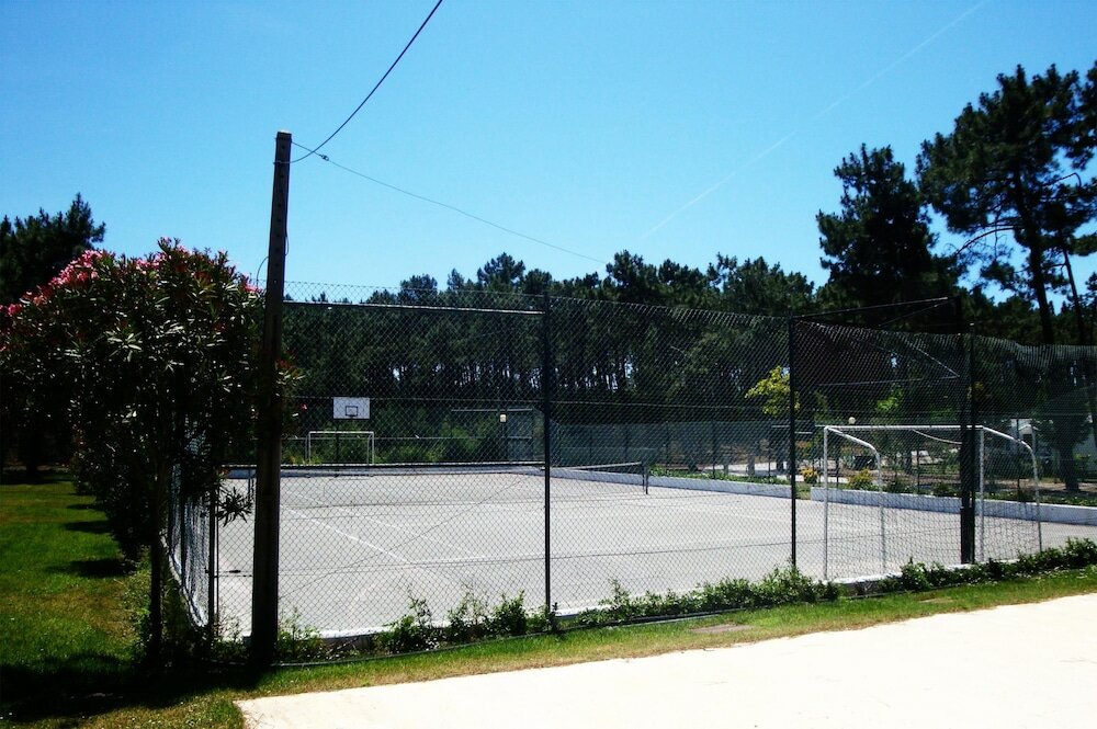 Фото Parque de Campismo Orbitur Gala