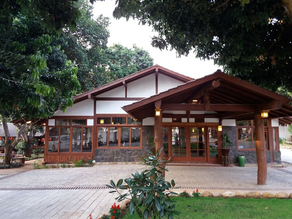 Фото Hotel Akimomi