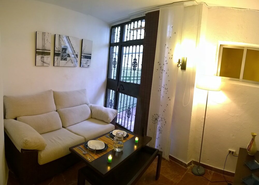 Фото Casa Patio de la Vega