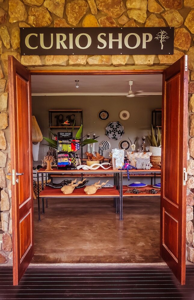 Фото Bushveld Terrace Hotel on Kruger