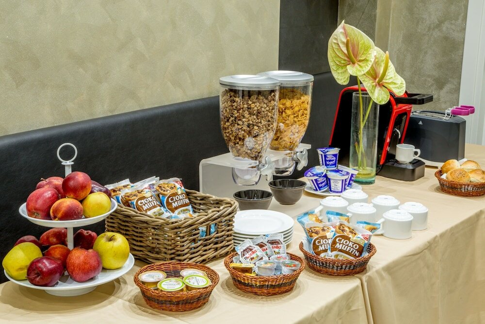 Фото Frattina Apartments