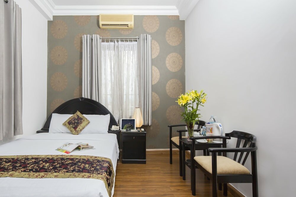 Фото Dream Hotel Nha Trang