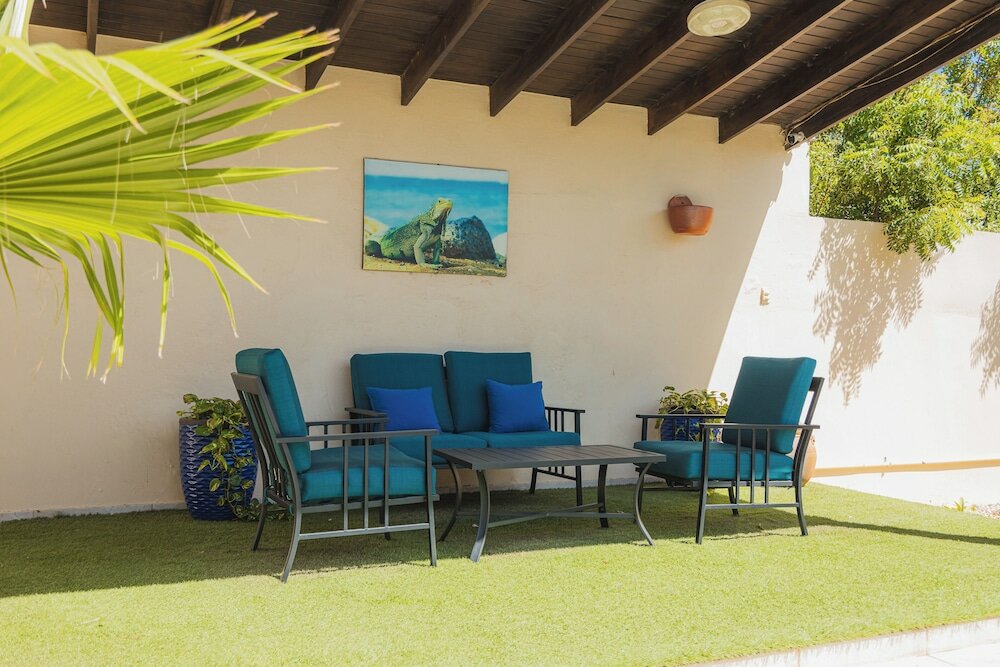 Фото Juanedu Suites