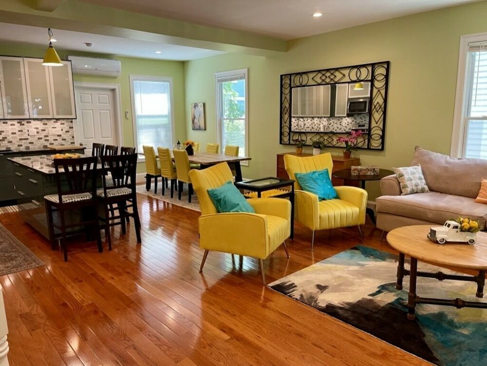 Фото Chez Pat in Cambridge