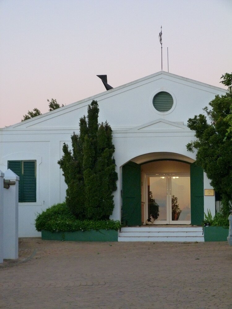 Фото Eikendal Lodge