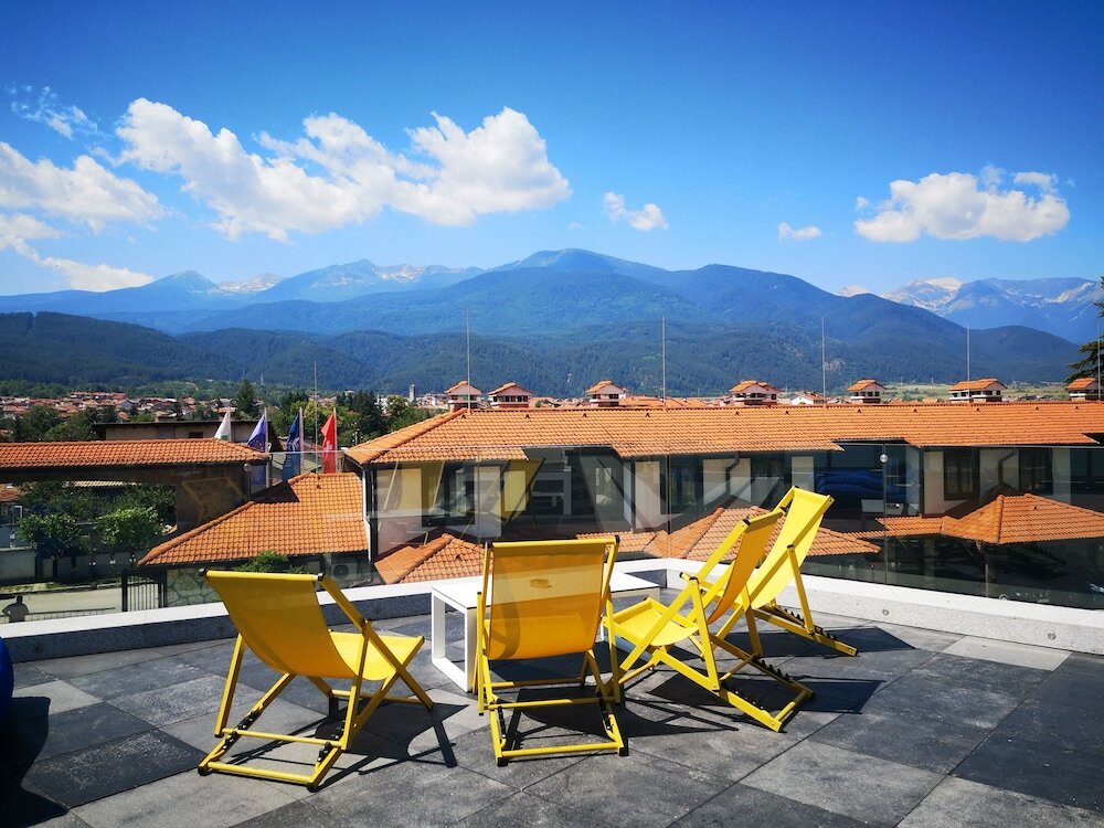 Фото Ruskovets Resort & Thermal SPA