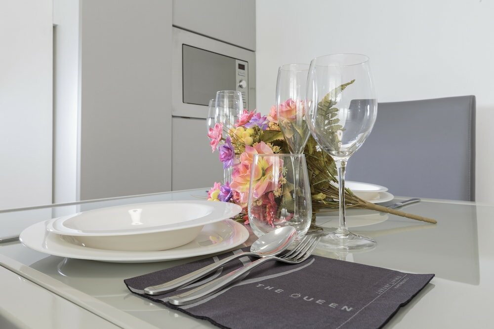 Фото The Queen Luxury Apartments Villa Vinicia