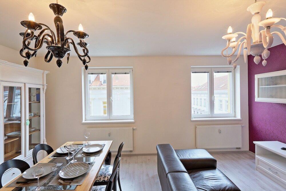 Фото Jr Flat Rental