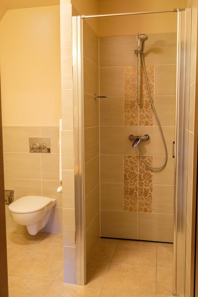 Фото Boutique hotel Pracháreň