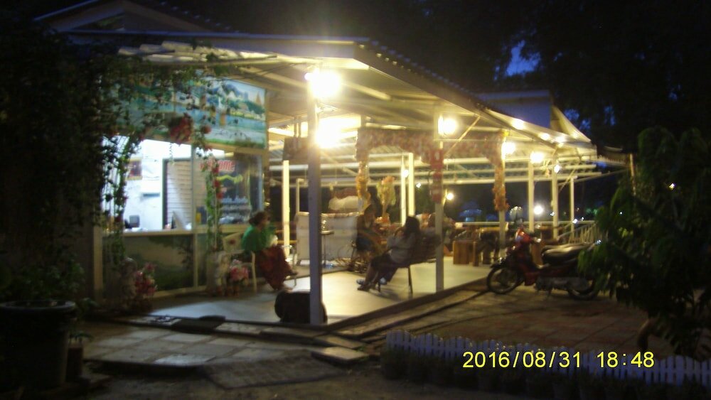 Фото Hadsaisuay Resort