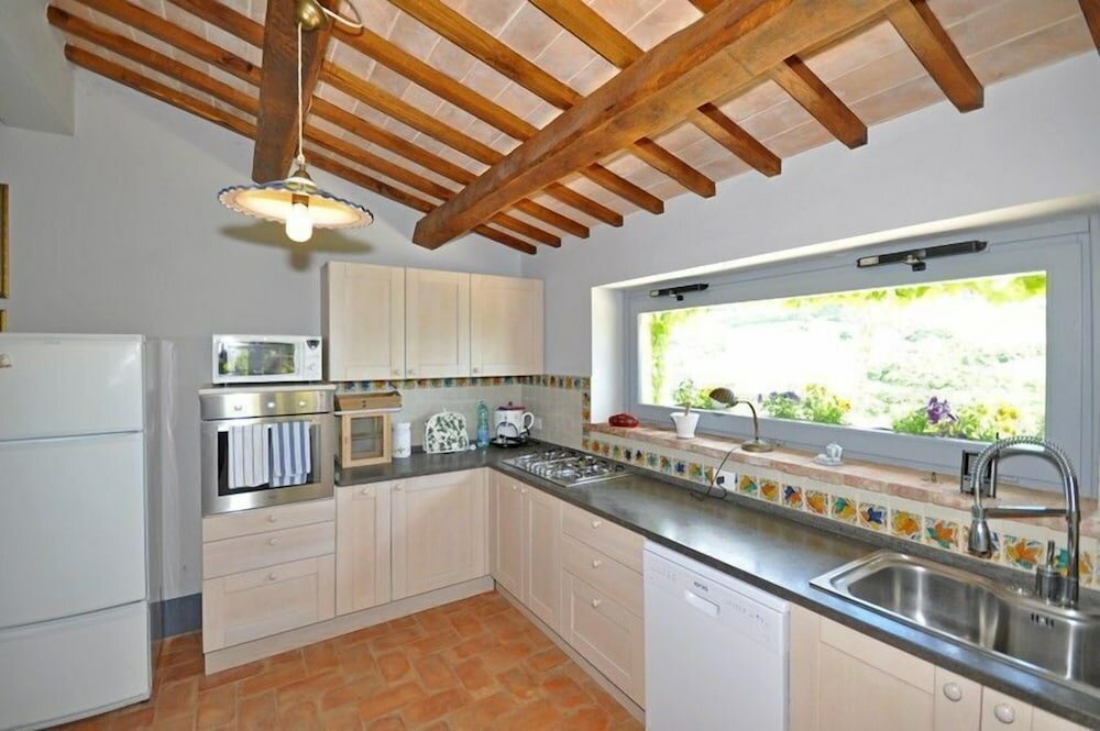 Фото Villa Cristiana