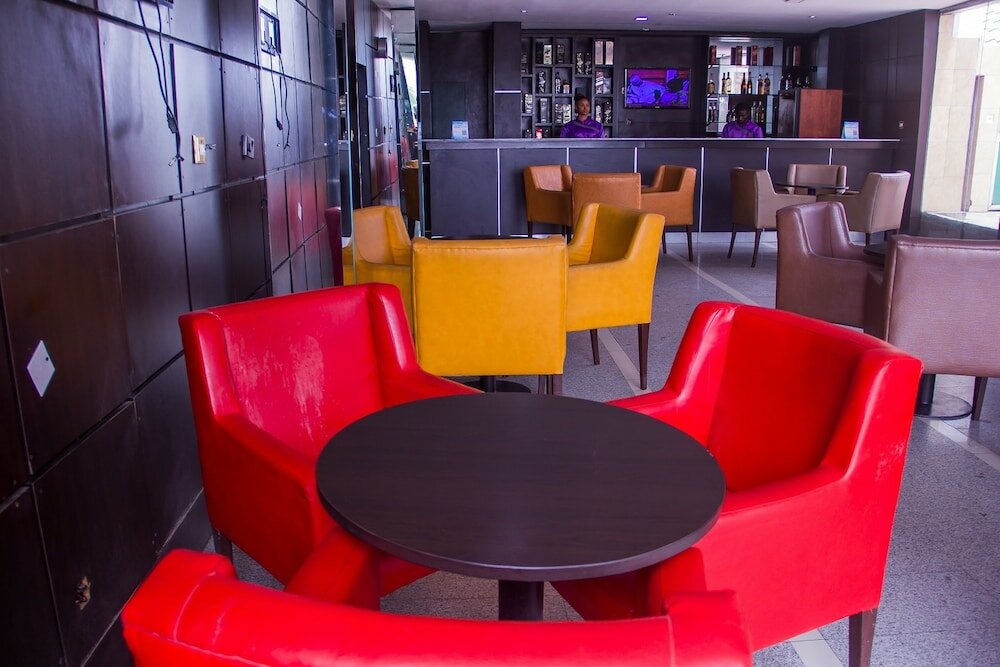 Фото Paris Suites