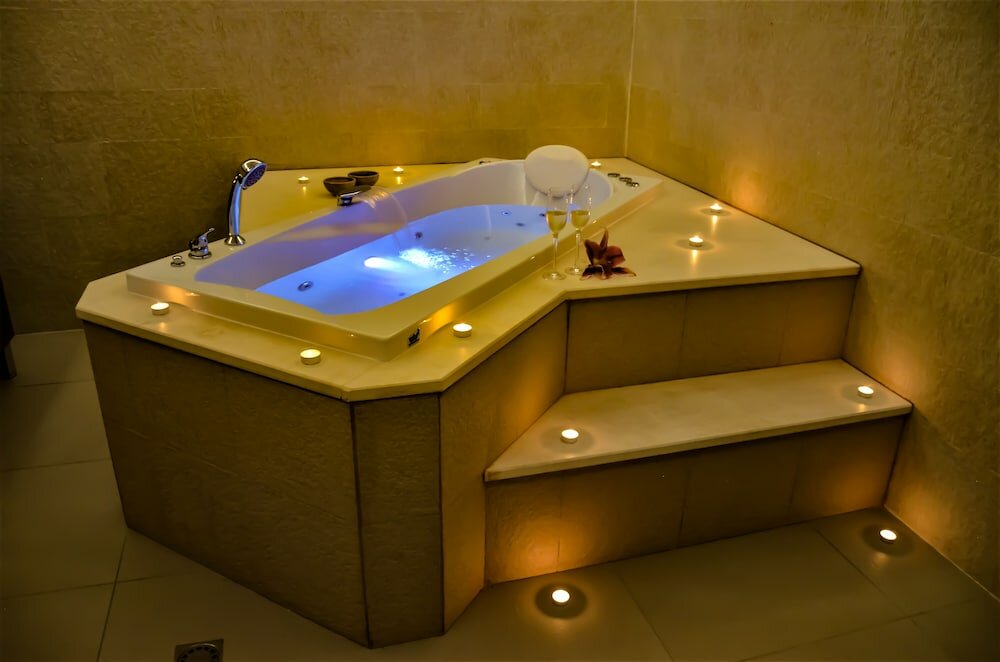 Фото Ruskovets Resort & Thermal SPA