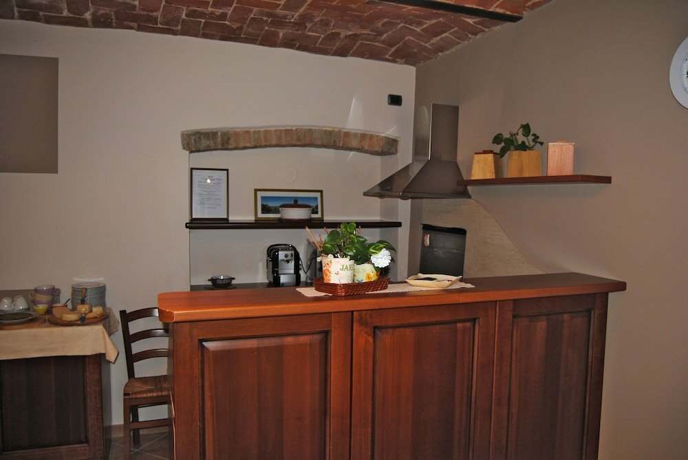 Фото Agriturismo i Grappoli