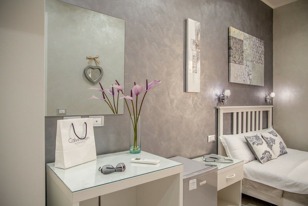 Фото Frattina Apartments