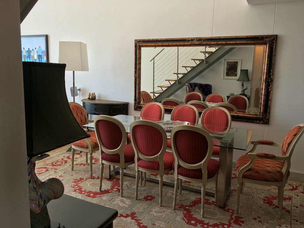 Фото The Quadrant Apartments