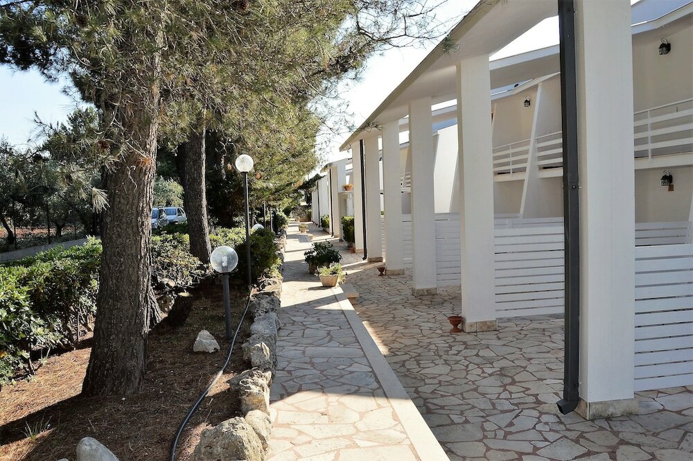 Фото Residence Raggio di Sole