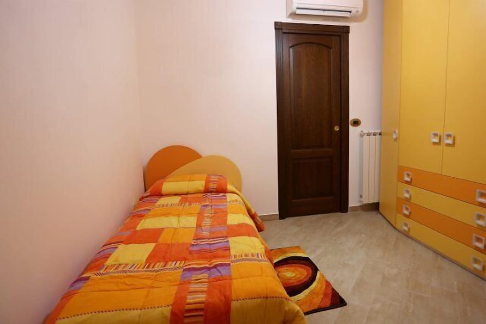 Фото Villa Etna Sea