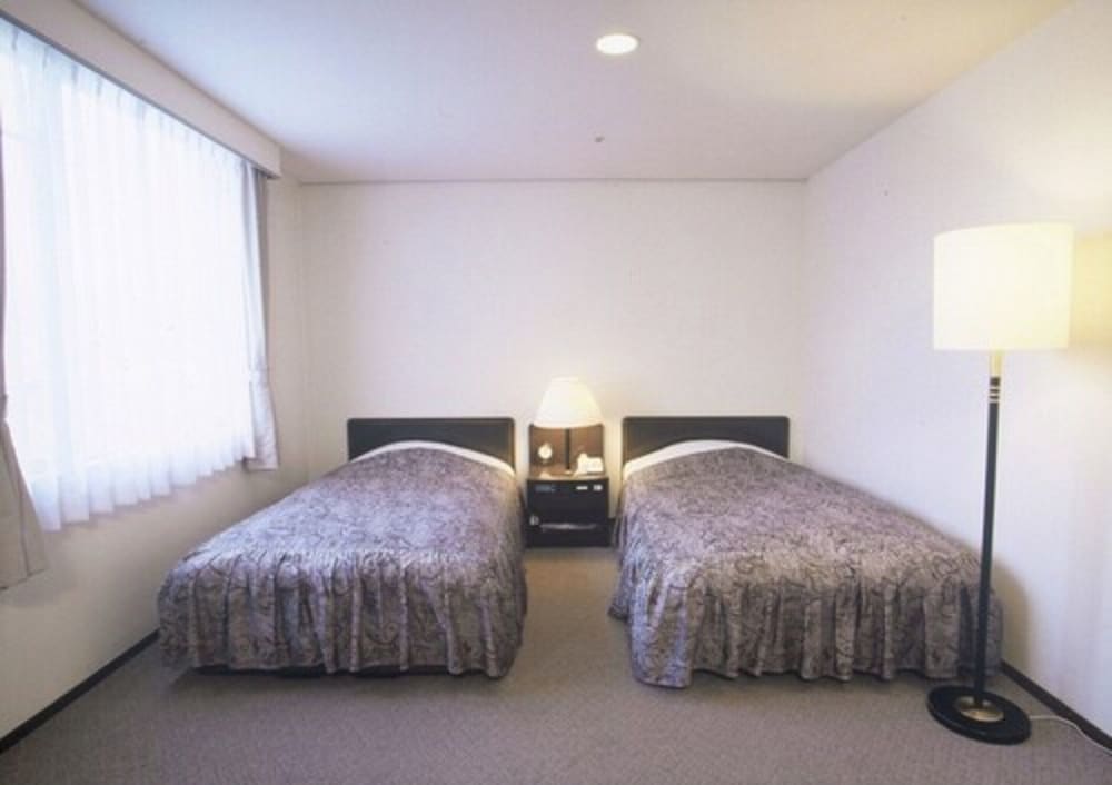 Фото Yufuin Hotel Shuhokan