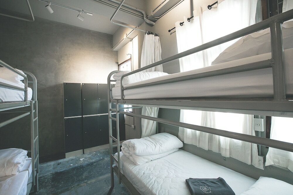 Фото 2w Bed & Breakfast Bangkok - Hostel