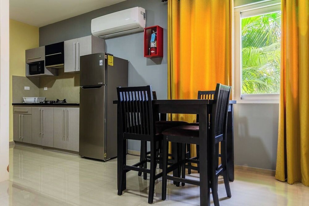 Фото Juanedu Suites