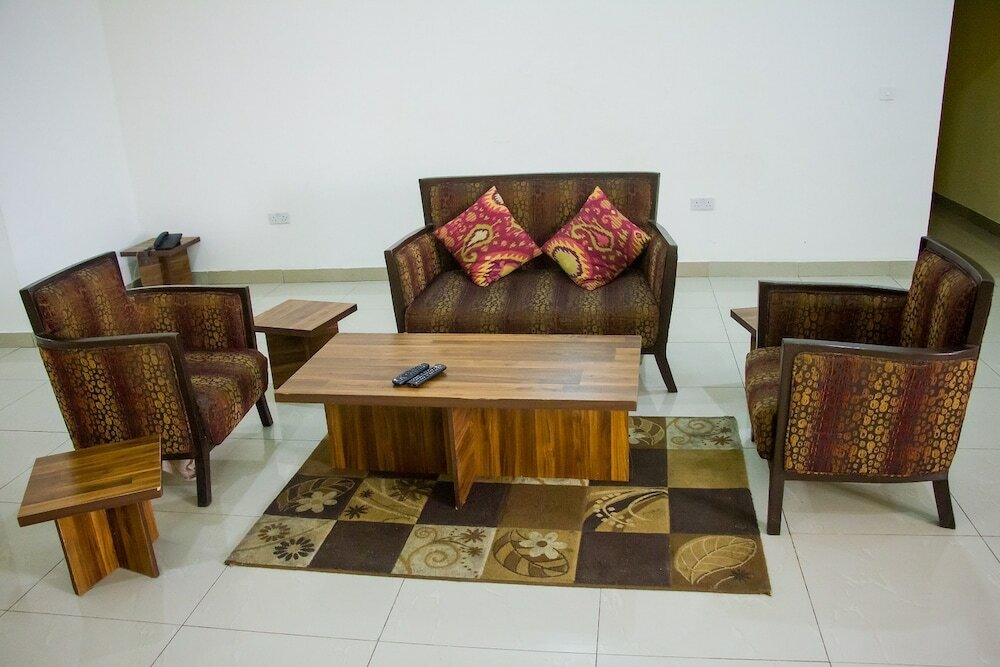 Фото Ken Kol Apartments and Suites