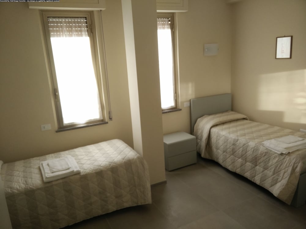 Фото Park Residence