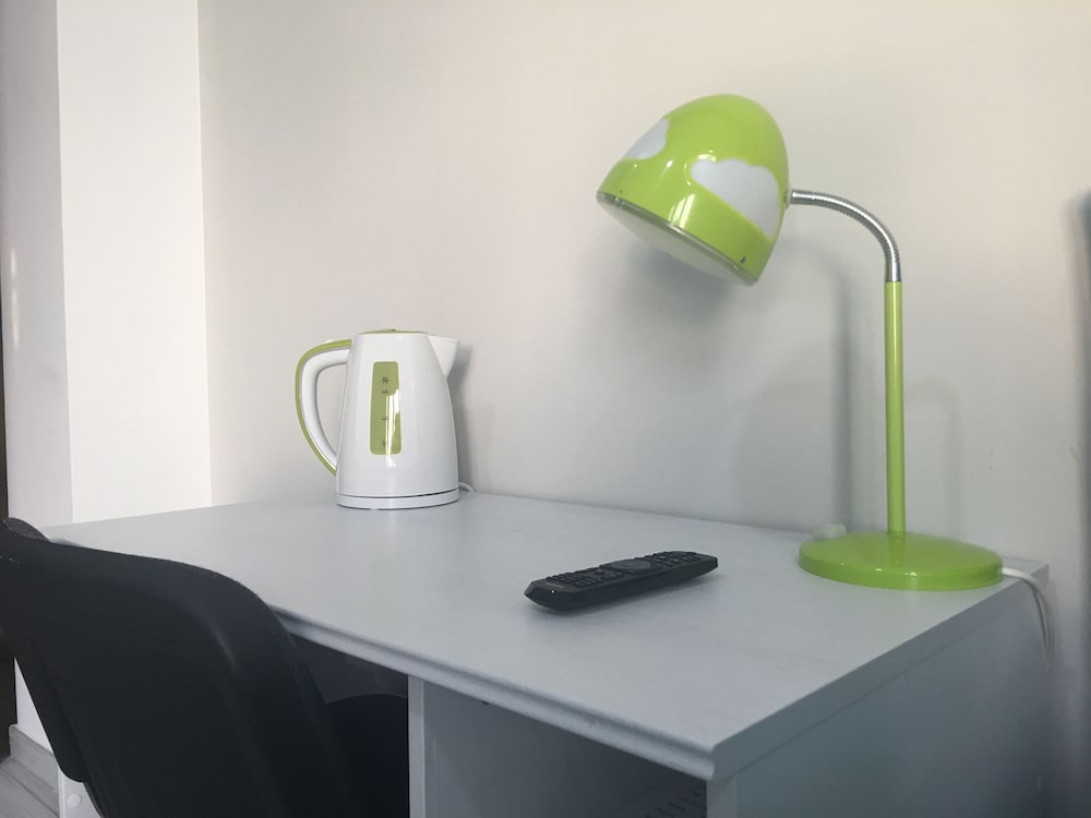 Фото Top Floor Napoli