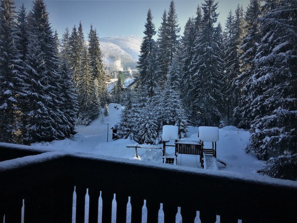 Фото Hotel Mikulášska chata