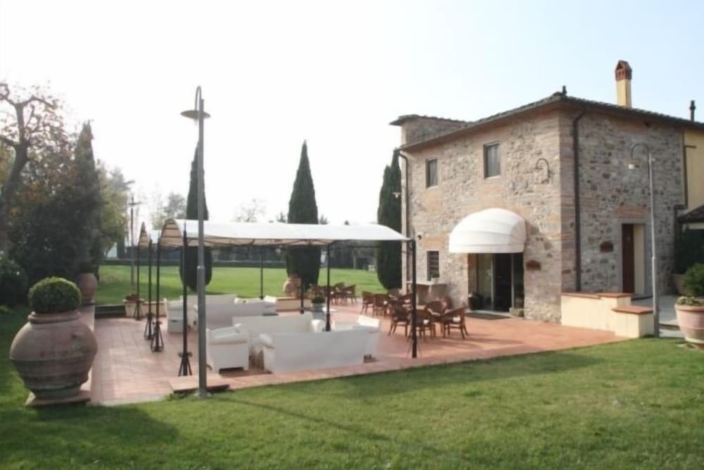 Фото Locanda La Querce