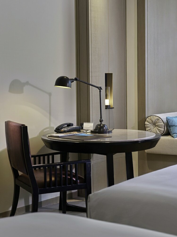 Фото Hilton Garden Inn Jiuzhaigou