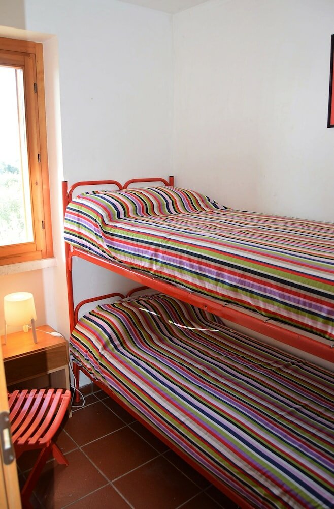 Фото Residence Raggio di Sole