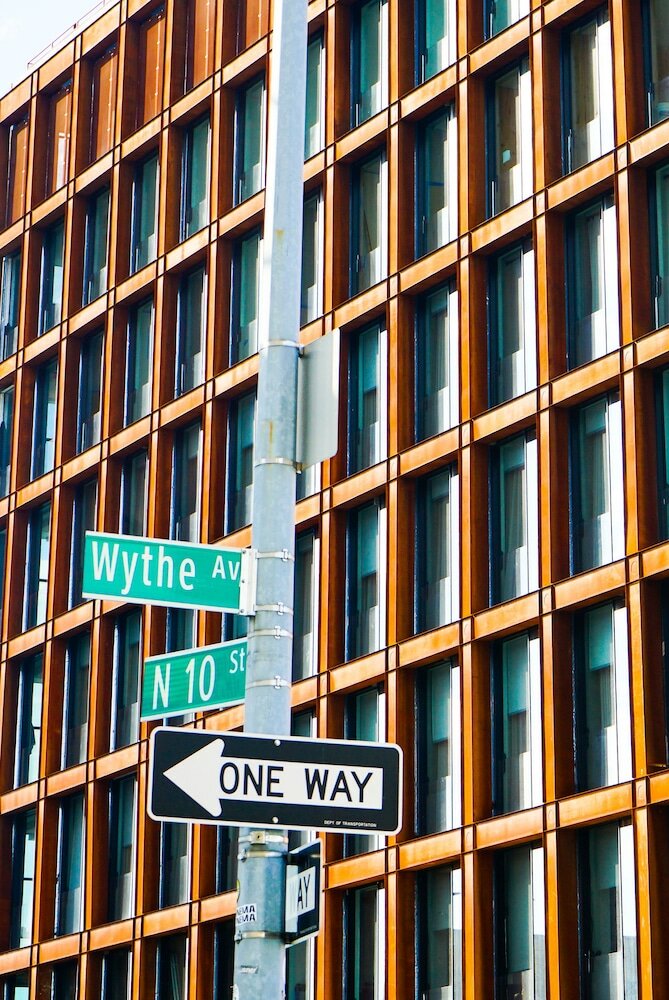 Фото The Williamsburg Hotel