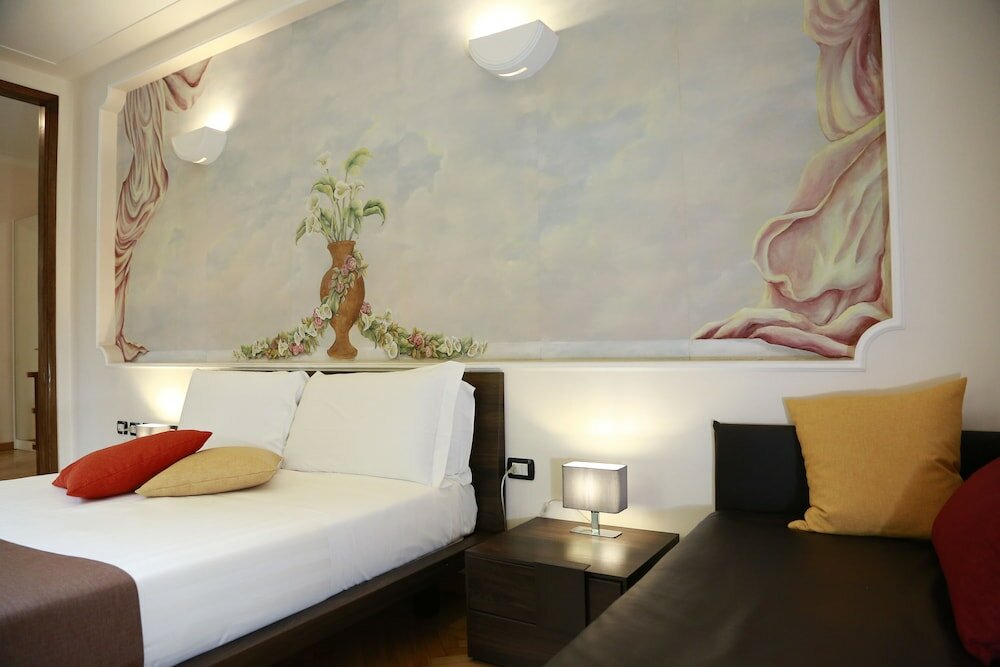 Фото Residenza delle Arti