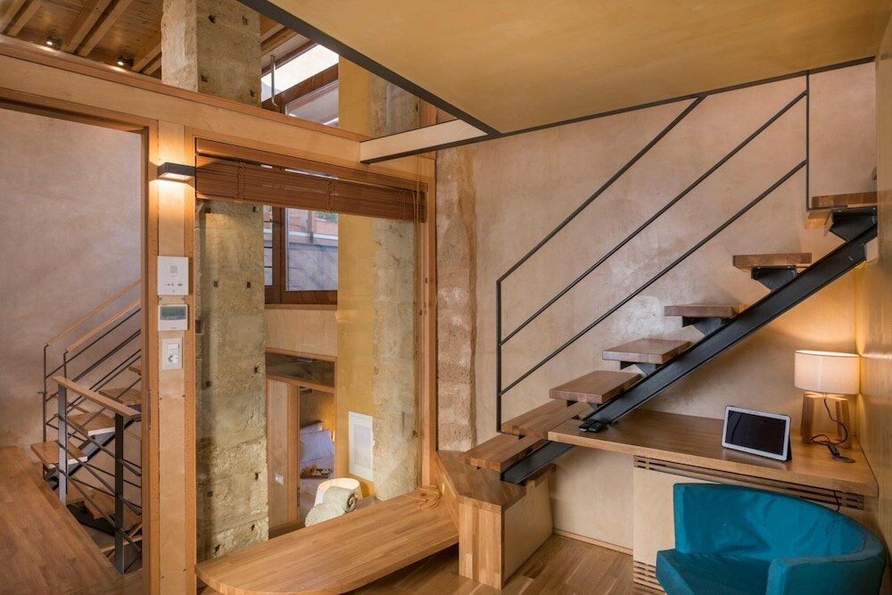 Фото Neoria Houses