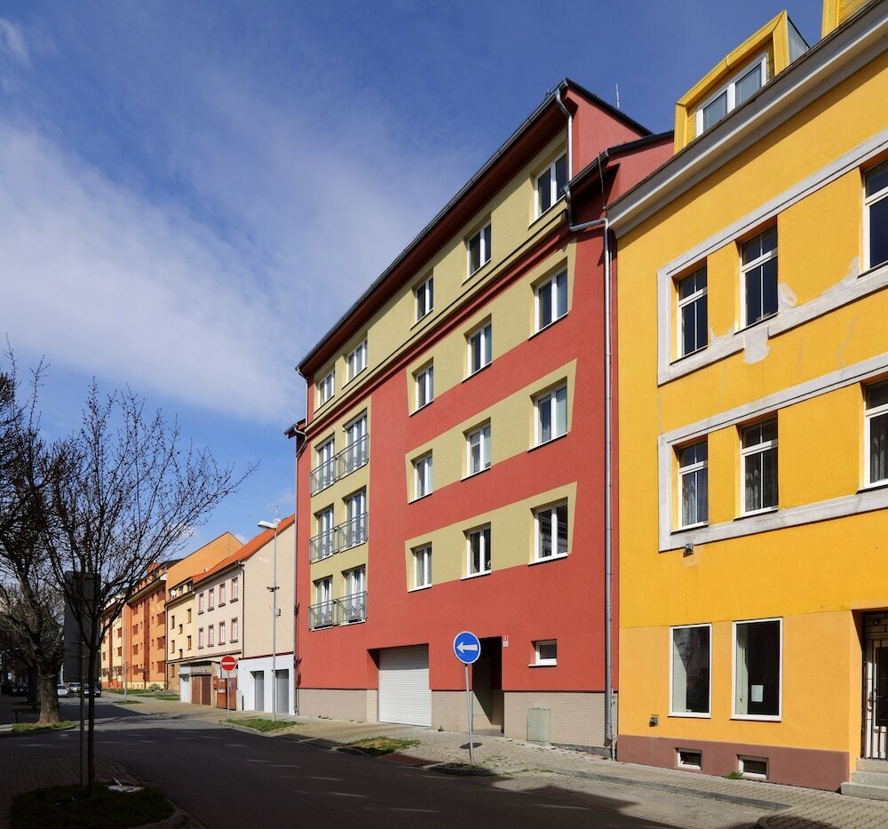 Фото Jr Flat Rental