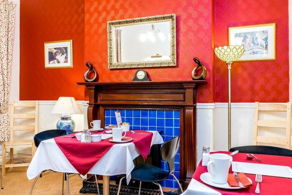 Фото St Mary's Guest House