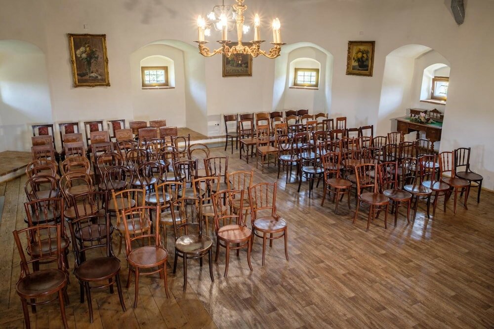 Фото Boutique hotel Pracháreň