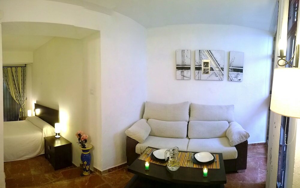 Фото Casa Patio de la Vega