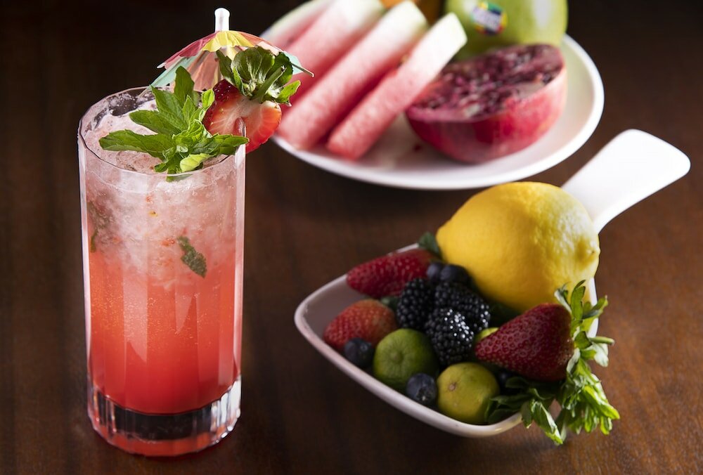 Фото Ascott Rafal Olaya Riyadh