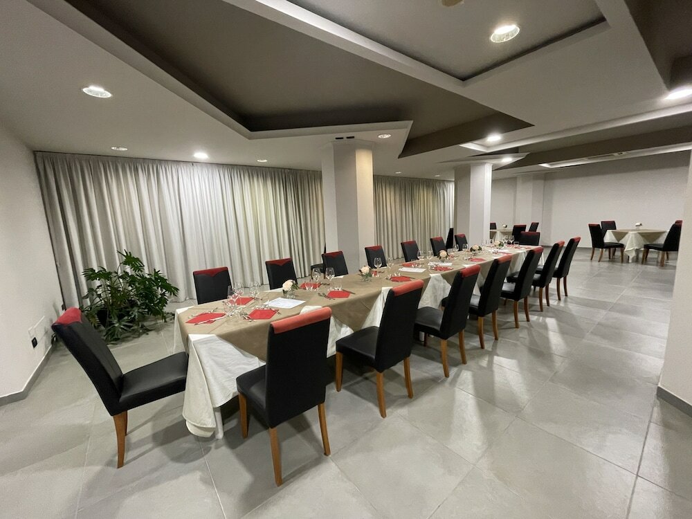 Фото Hotel Residence Le Ceramiche