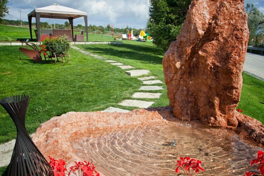 Фото Hotel le Ortensie