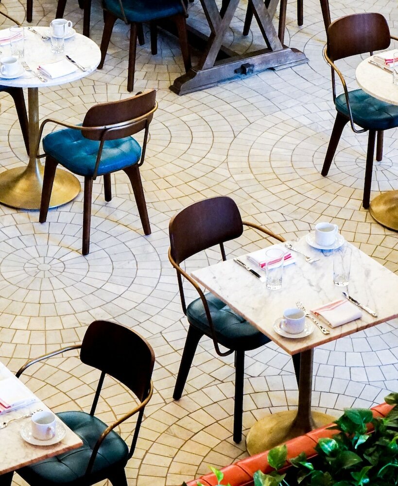 Фото The Williamsburg Hotel