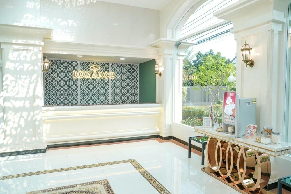 Фото Romance Hotel Sukhumvit 97