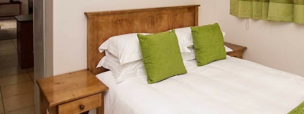 Фото 39 on Nile Guesthouse